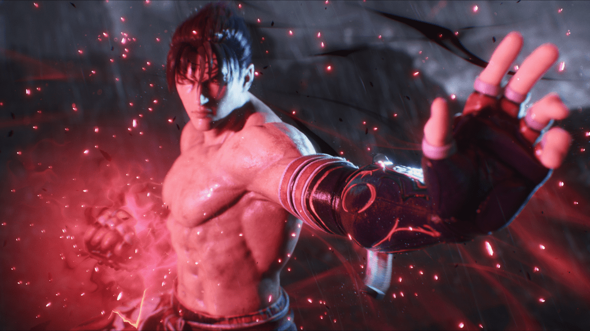 Tekken Se Anuncia Oficialmente Para Ps Xbox Series Y Pc Todo