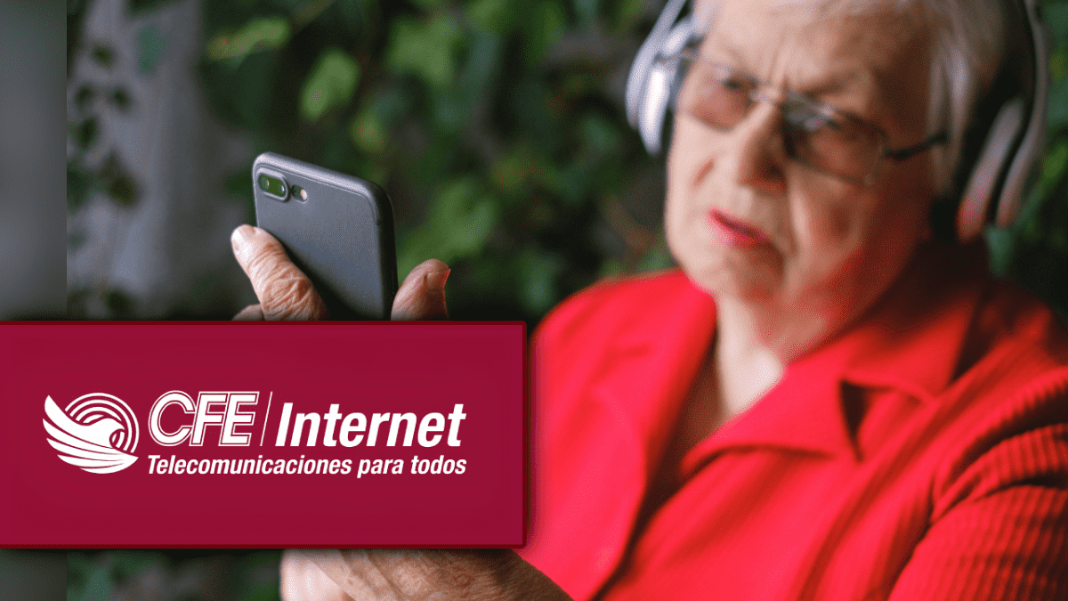 CFE Internet para Todos Cuáles son los paquetes más baratos y cómo