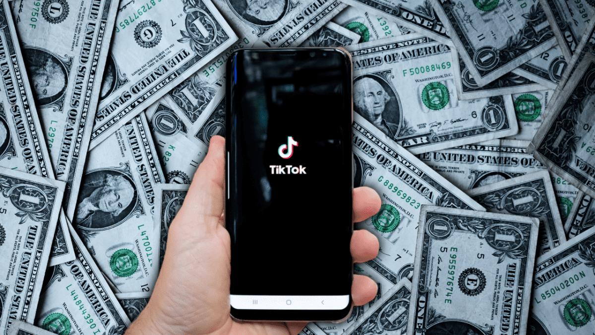 Cómo recibir dinero de TikTok Estos son los requisitos para los