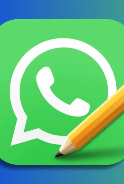 Whatsapp Ya Permite Editar Mensajes Durante Minutos Despu S De