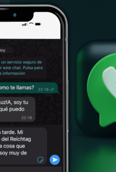 Luzia En Whatsapp Descubre Los Trucos M S Tiles Que Esta Inteligencia