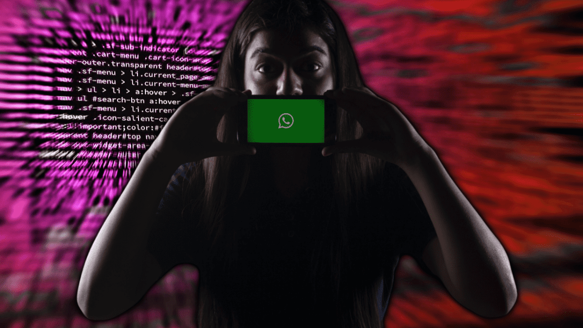 Cuidado Este Nuevo Mensaje Puede Bloquear Whatsapp As Puedes