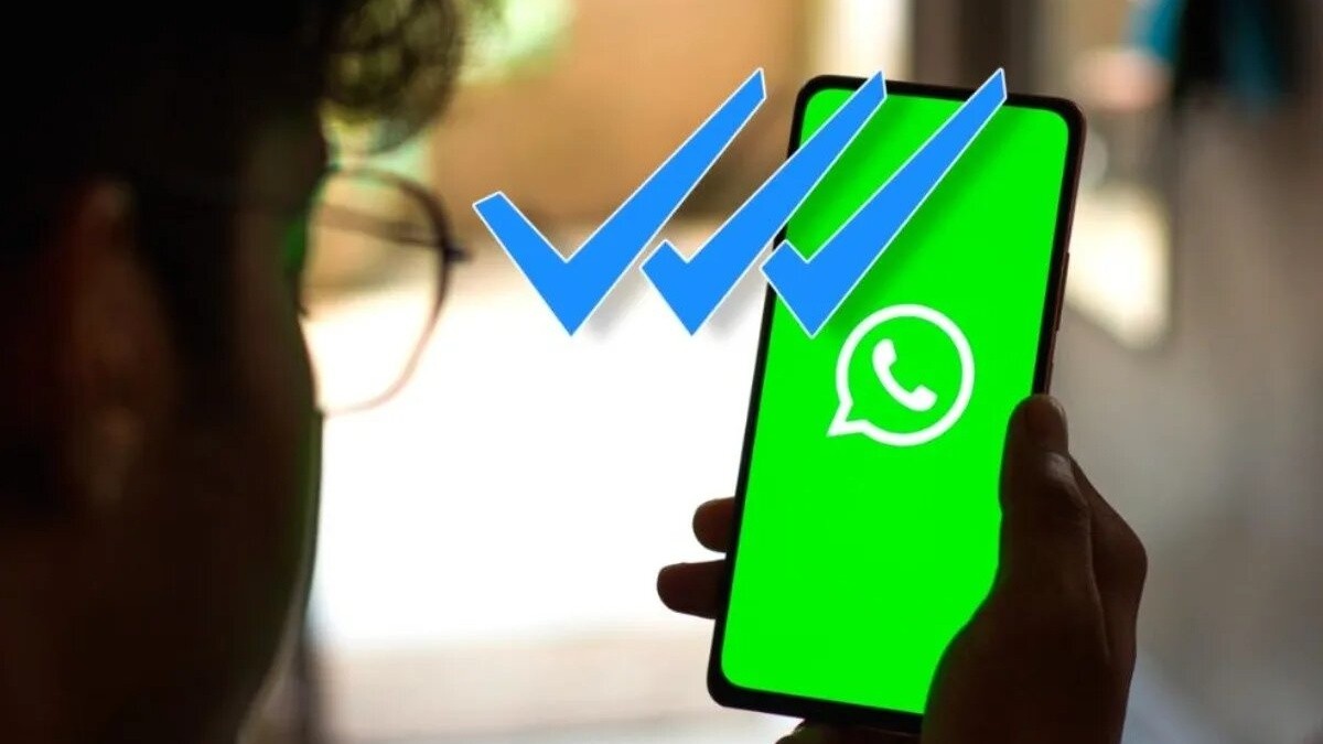 WhatsApp podría agregar una nueva función con tres palomitas Todo