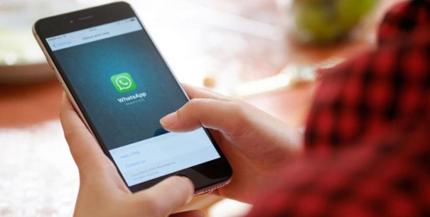 Cómo Mirar Los Estados De Whatsapp Sin Que Se Enteren Todo Digital Apps 5772