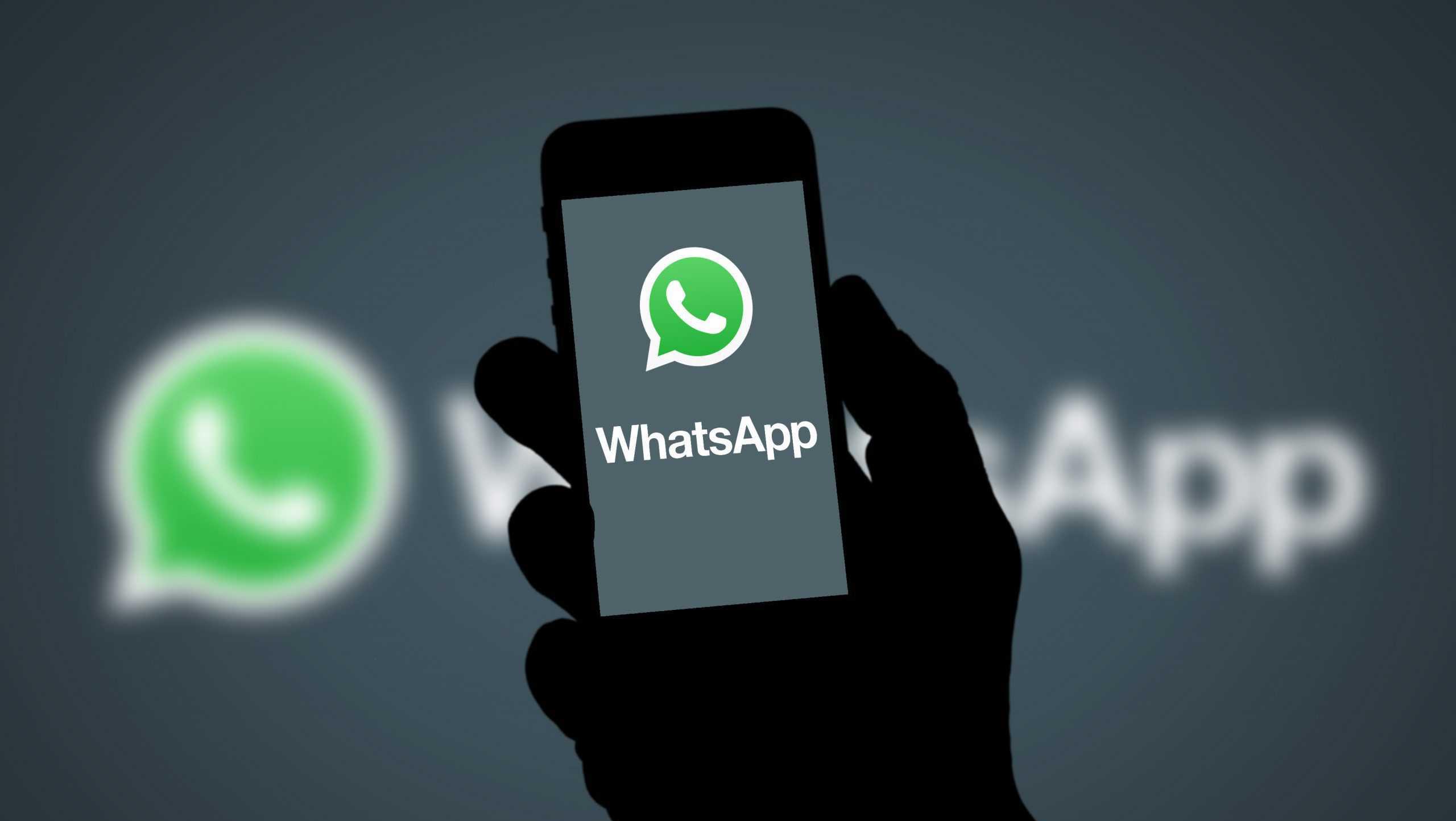 Know the WhatsApp message that exposes your privacy