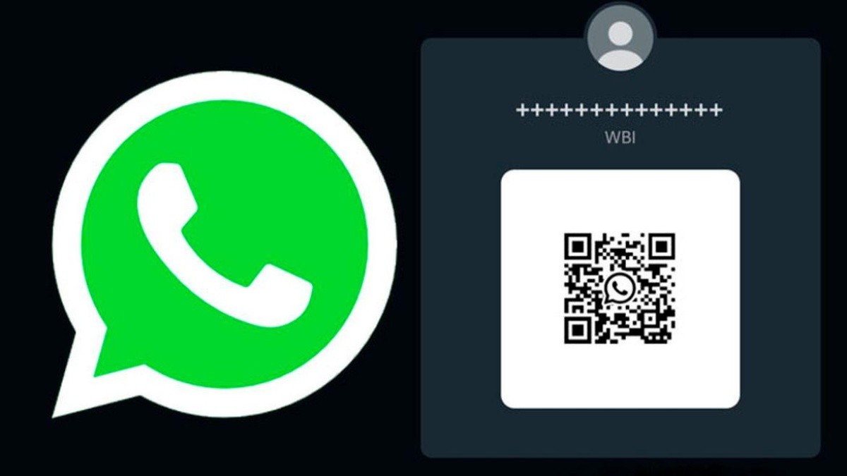 Inicia Sesión En Whatsapp Web Sin Usar El Código Qr Todo Digital Redes