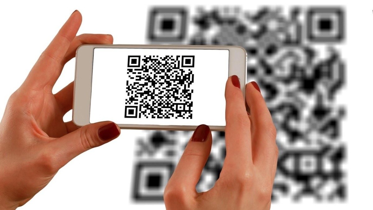 Cómo crear códigos QR con Bing | Todo Digital Apps