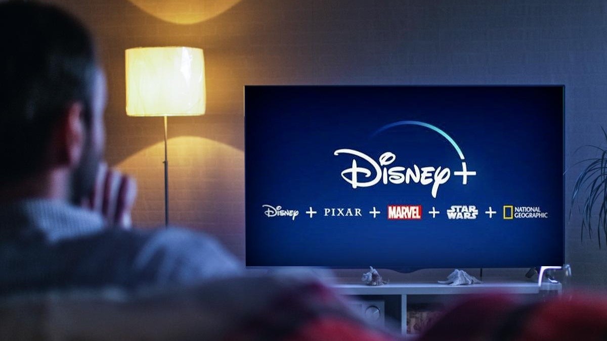 Lo nuevo de Disney+ para el mes de marzo Todo Digital Streaming