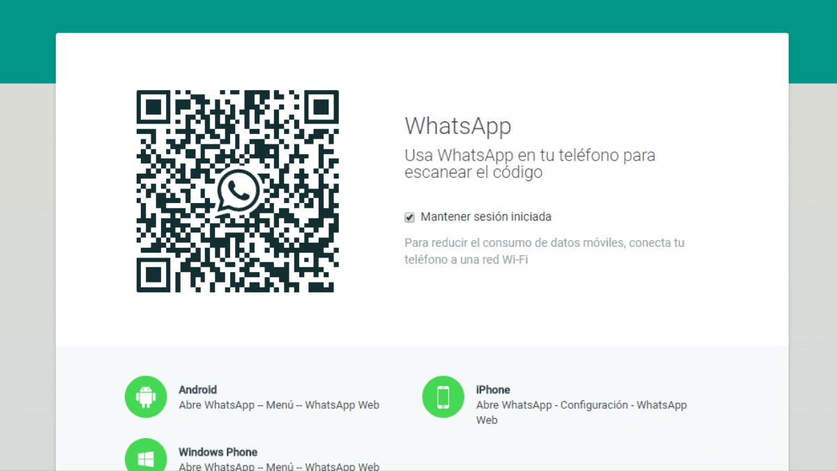 Cómo cerrar sesión de WhatsApp Web desde tu celular | Todo Digital Redes