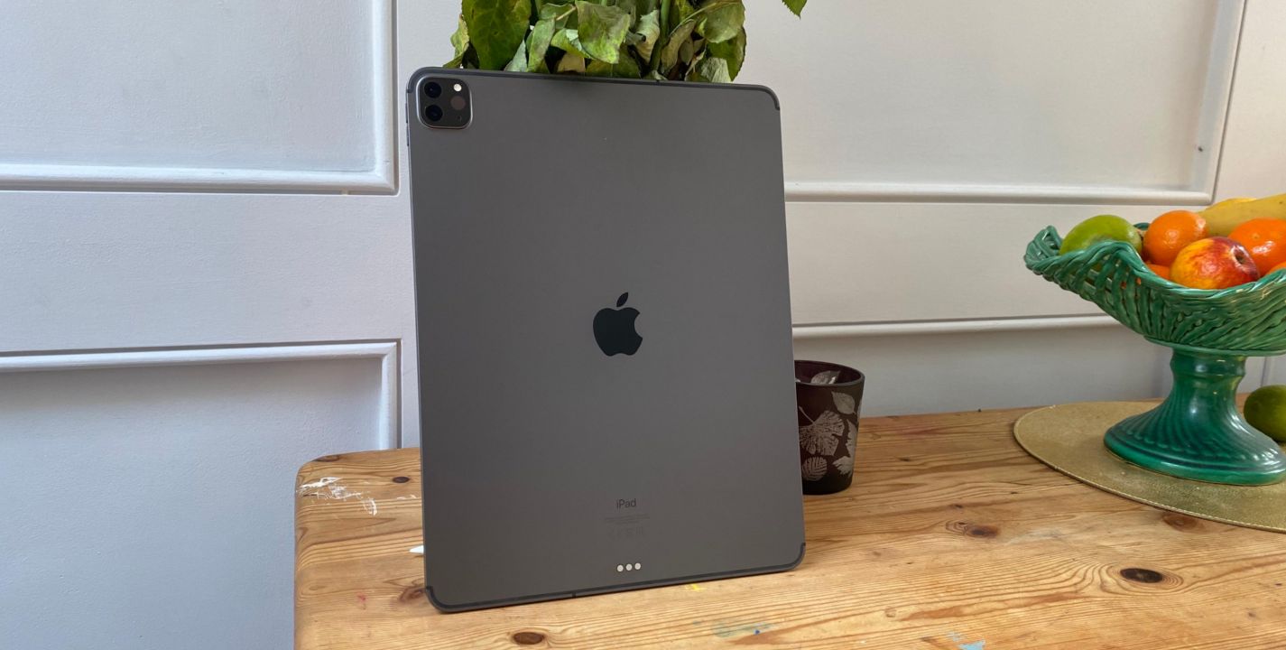 El nuevo iPad Pro con M1 conoce las características y precio Todo