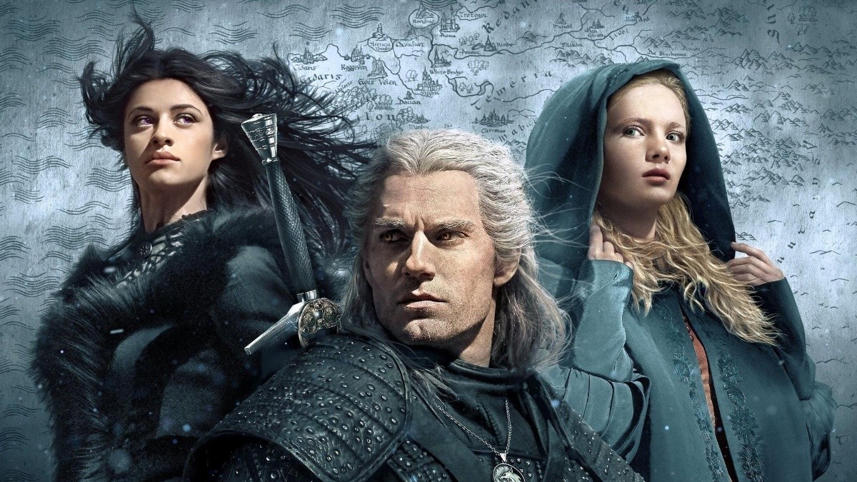 La Temporada 2 De The Witcher Se Estrenará A Finales De 2021 Todo Digital Streaming 