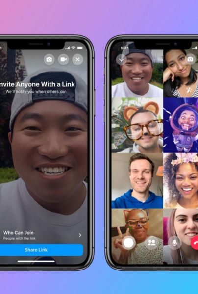 Cómo Hacer Videollamadas En Facebook Messenger Todo Digital Redes 9477