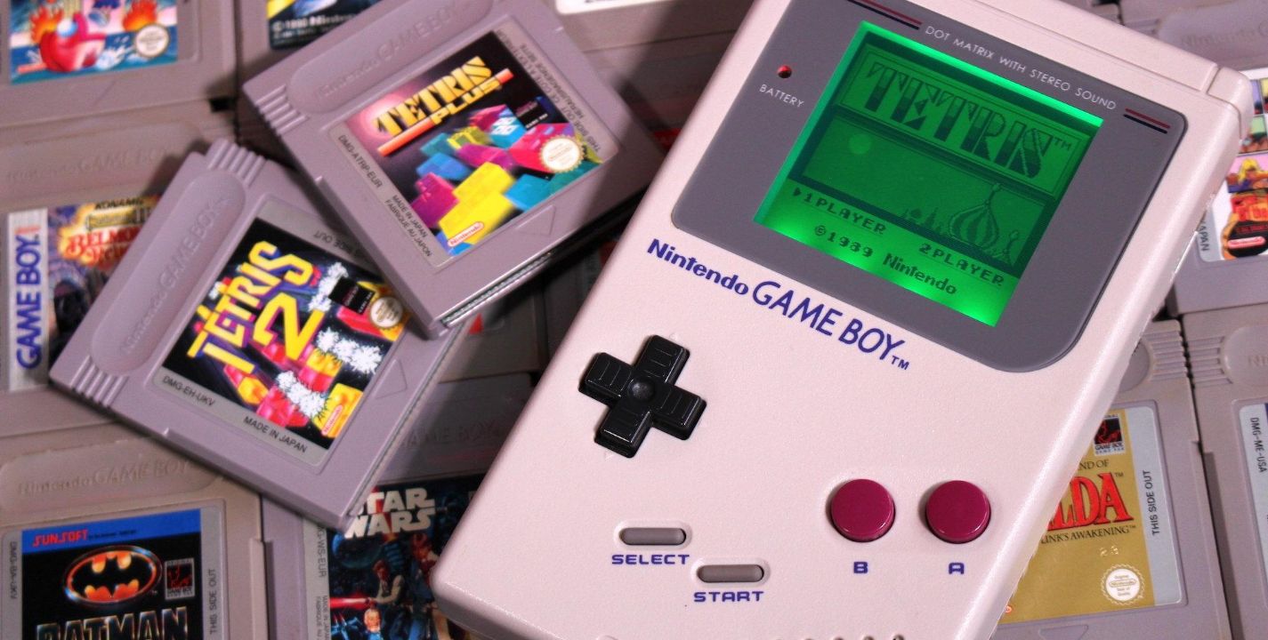 Un Hacker Agrego El Modo Multijugador En Linea A La Version De Game Boy De Tetris Todo Digital Gadgets