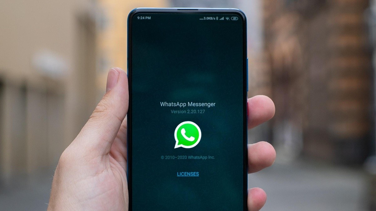 Whatsapp Cómo Usar Tu Cuenta En Dos Celulares Todo Digital Redes 1919