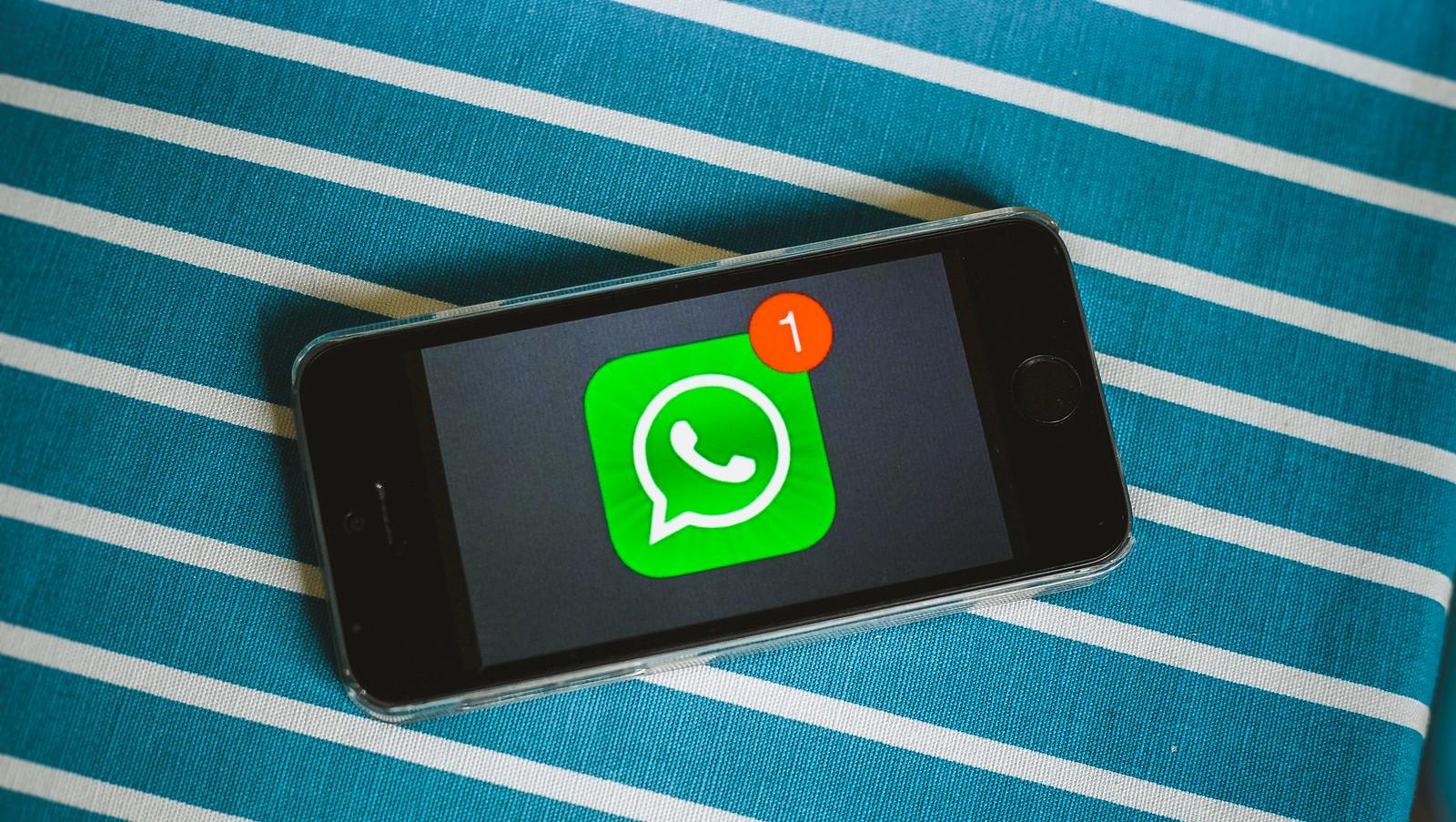 WhatsApp will allow you to use your account even if you do not accept its conditions