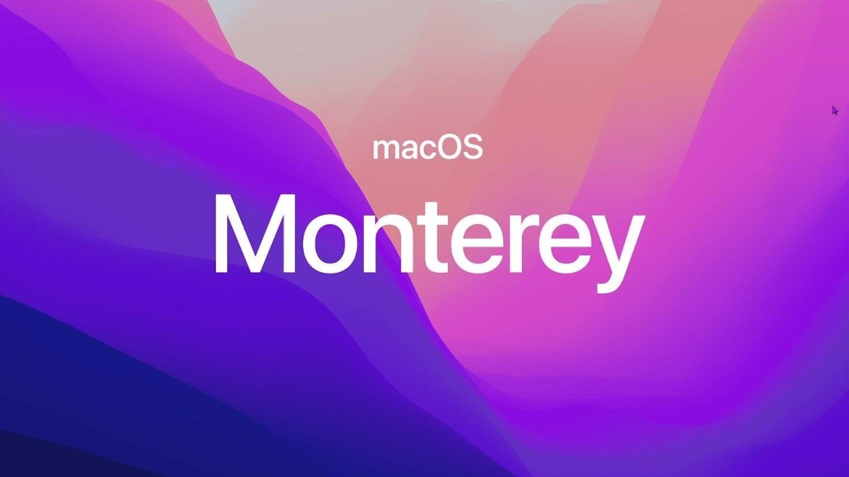 Macos Monterey Ent Rate De Las Novedades Y Actualizaciones Del Nuevo Sistema Operativo De Apple