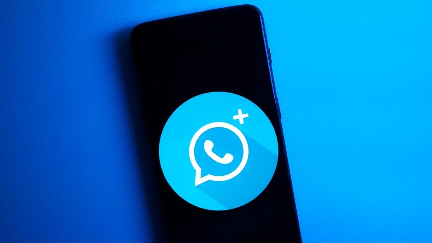 Conoce Todos Los Riesgos De Usar Whatsapp Plus Todo Digital Redes 4698