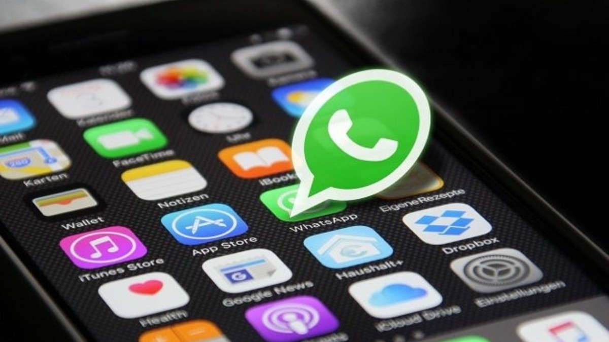 Whatsapp Truco Para Que Se Active El Flash Cuando Te Llega Un Mensaje Todo Digital Apps 8779