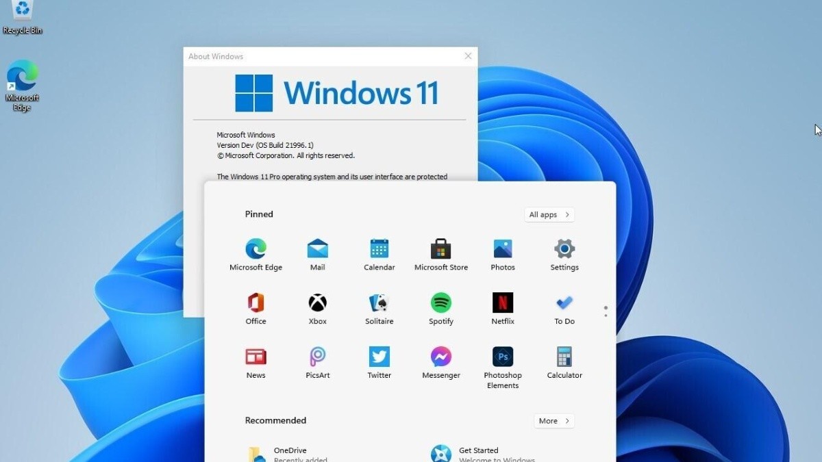 ¿qué Hacer Si Una Computadora No Cumple Con Los Requisitos De Windows 11 Todo Digital Appsemk 7551