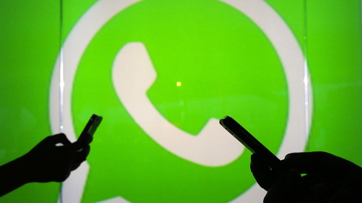 Whatsapp Cómo Bloquear Tus Conversaciones Con Tu Huella O Rostro Todo Digital Apps 9043