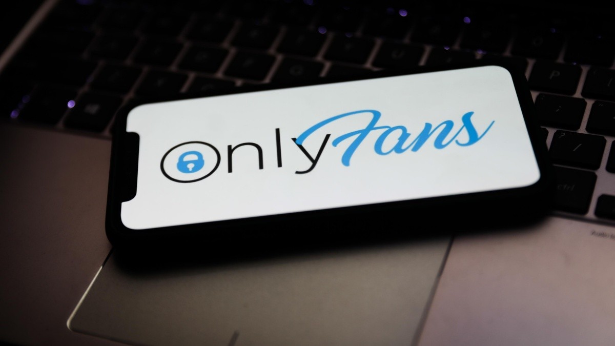 OnlyFans: ¿qué Es Y Cómo Funciona La Plataforma? | Todo Digital Apps