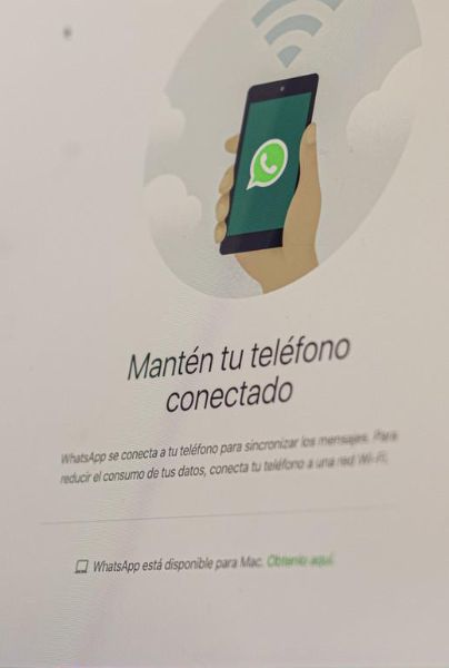 Whatsapp Web Cómo Publicar Estados Fácilmente Desde Tu Pc Todo Digital Redes 6508