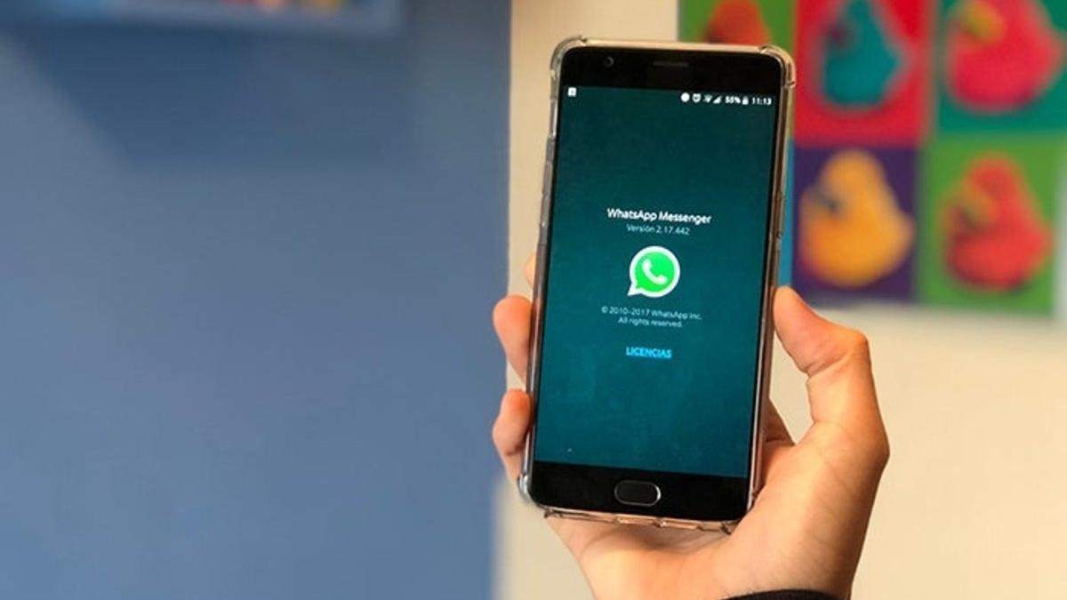 Ya No Podrán Agregarte A Grupos De Whatsapp Sin Tu Permiso Todo Digital Redes 4118