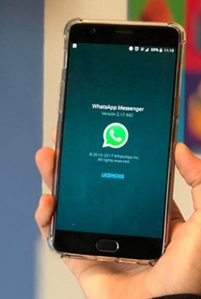 Ya No Podrán Agregarte A Grupos De Whatsapp Sin Tu Permiso Todo Digital Redes 4901