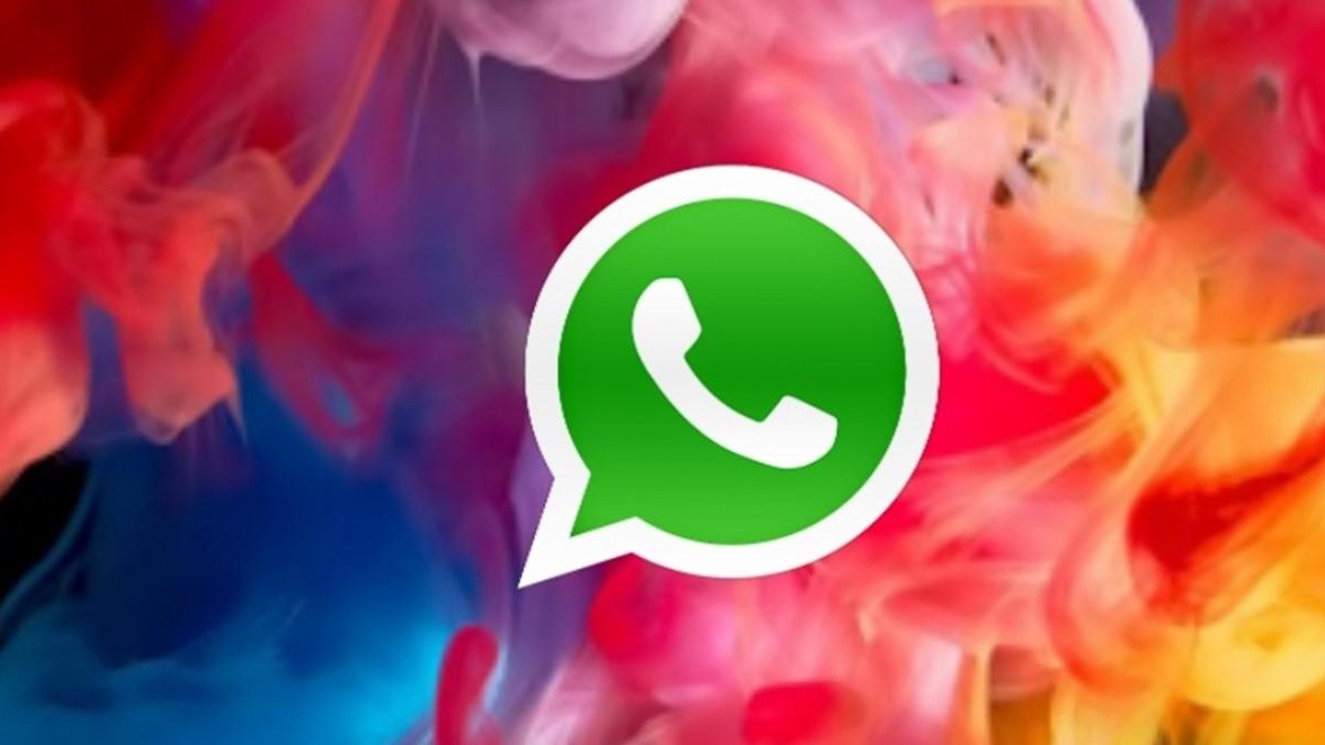 Truco Para Cambiar Los Colores De Whatsapp Todo Digital Redes 5563