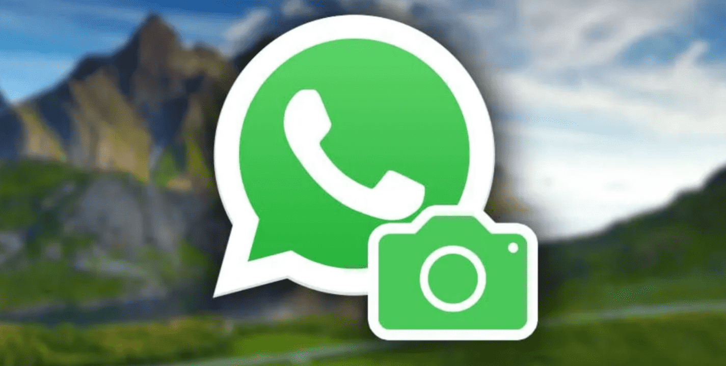 Cómo Tomar Una Captura De Pantalla En Whatsapp Web Todo Digital Redes 3115