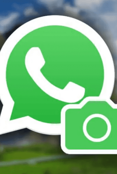 Cómo Tomar Una Captura De Pantalla En Whatsapp Web Todo Digital Redes 4450