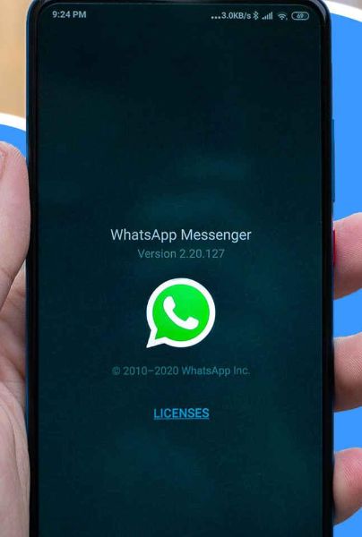 ¿qué Hacer Si Mi Celular Ya No Será Compatible Con Whatsapp Todo Digital Redesemk 2213