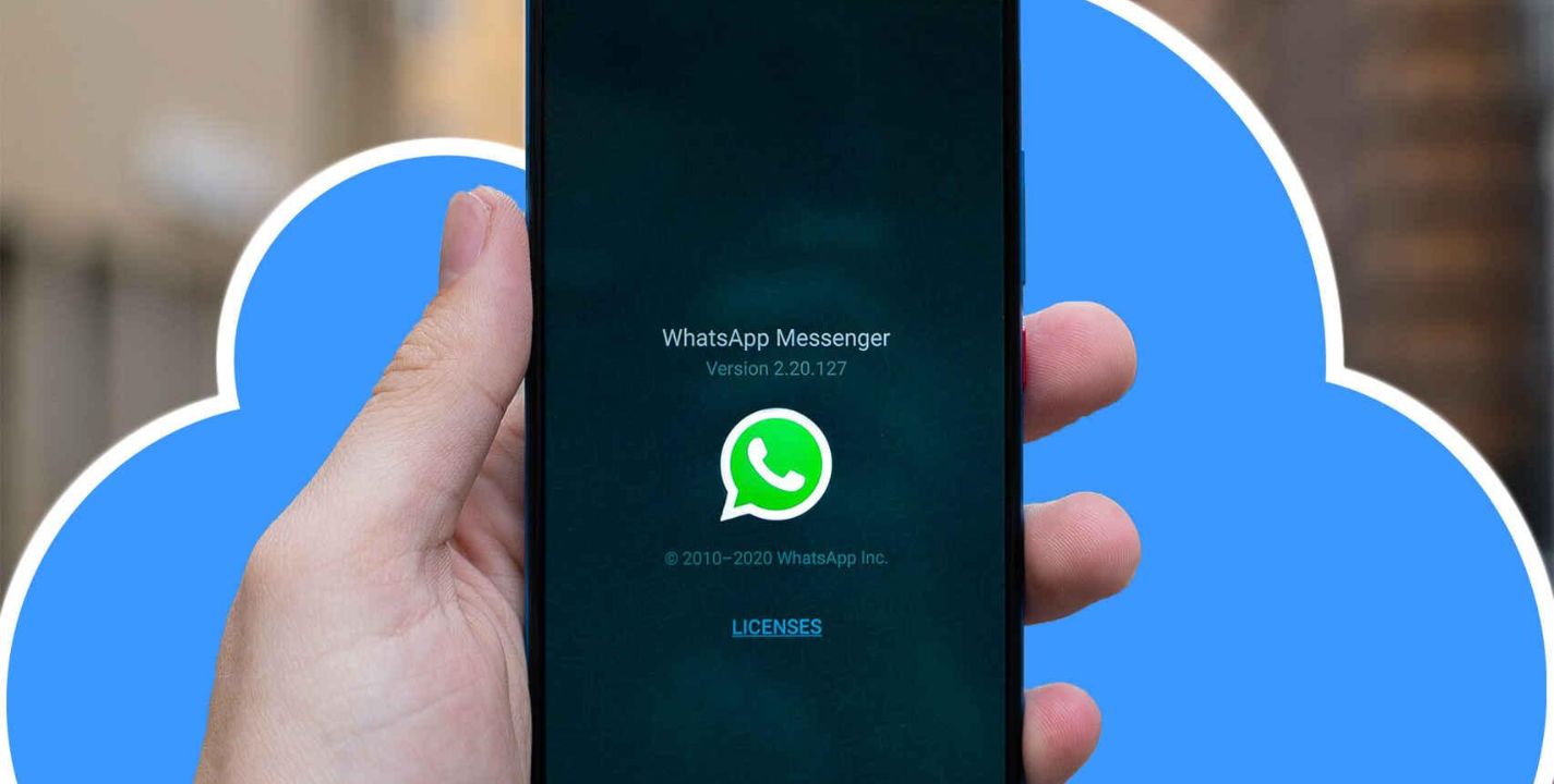 ¿qué Hacer Si Mi Celular Ya No Será Compatible Con Whatsapp Todo Digital Redesemk 2316