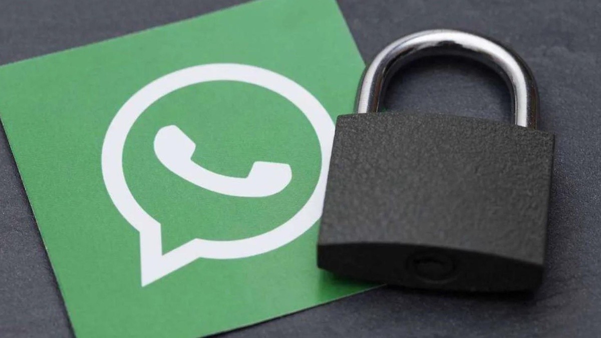 Cómo Proteger Tus Conversaciones De WhatsApp Con Contraseña | Todo ...