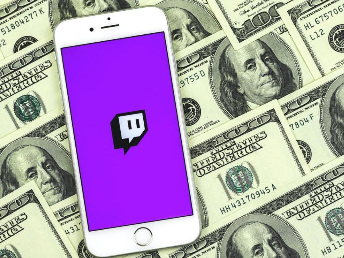 Cuantos Suscriptores Se Necesitan Para Vivir De Twitch Todo Digital Streaming