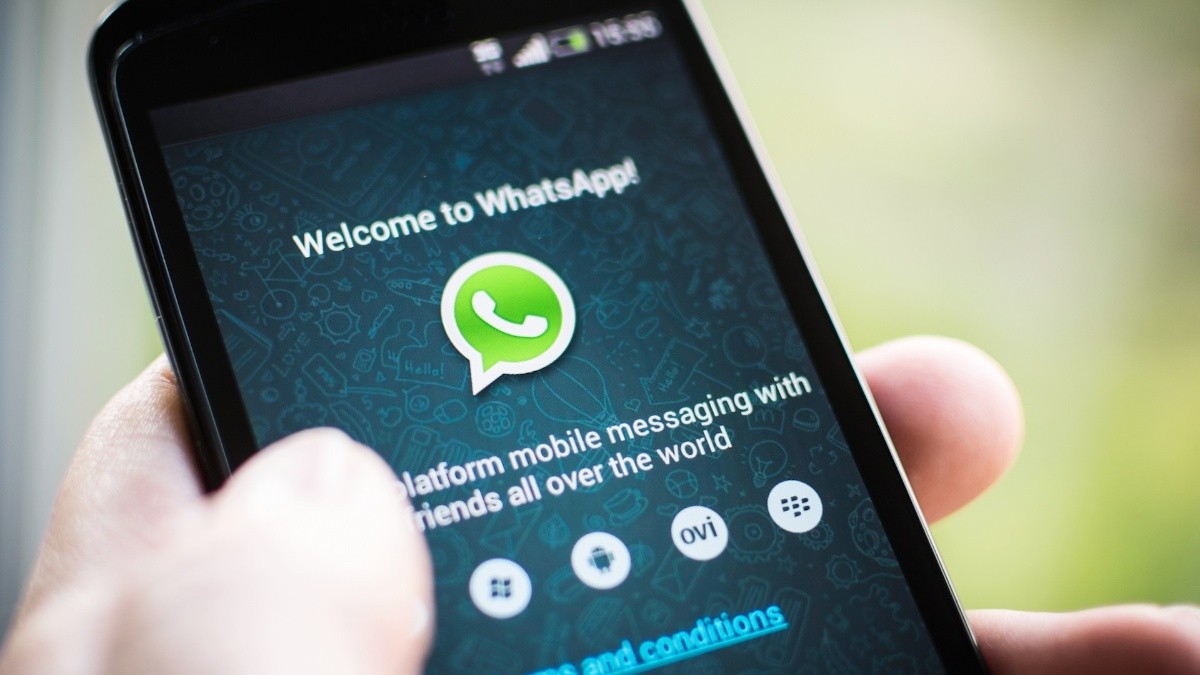 Whatsapp Dejará De Funcionar En Estos Celulares A Partir De Mañana Todo Digital Redes 7278