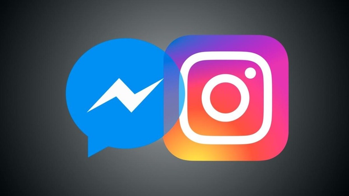 Usuarios Reportan Caída De Facebook Messenger E Instagram A Nivel Mundial Todo Digital Redes 2097
