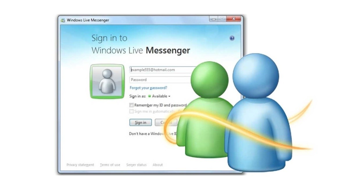 Whatsapp Cómo Activar El Sonido De Msn Messenger Para Las Notificaciones Todo Digital Redes 5262
