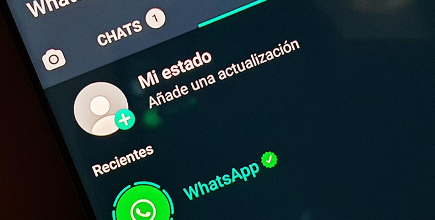 Cómo Descargar Los Estados De Tus Contactos En Whatsapp Todo Digital Redes 4082