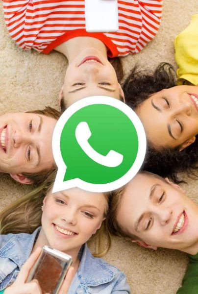 Whatsapp Lanza La Función Más Odiada En Los Grupos De La App Todo Digital Redes 2593