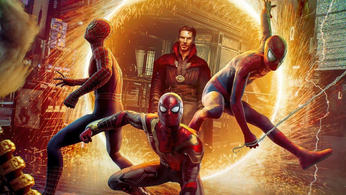 Escenas post-créditos de 'Spider-Man: No Way Home' | Todo Digital Streaming