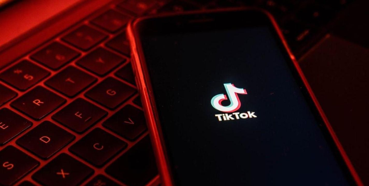 Tiktok Supera A Google Como El Sitio M S Popular De Internet Todo Digital Redes