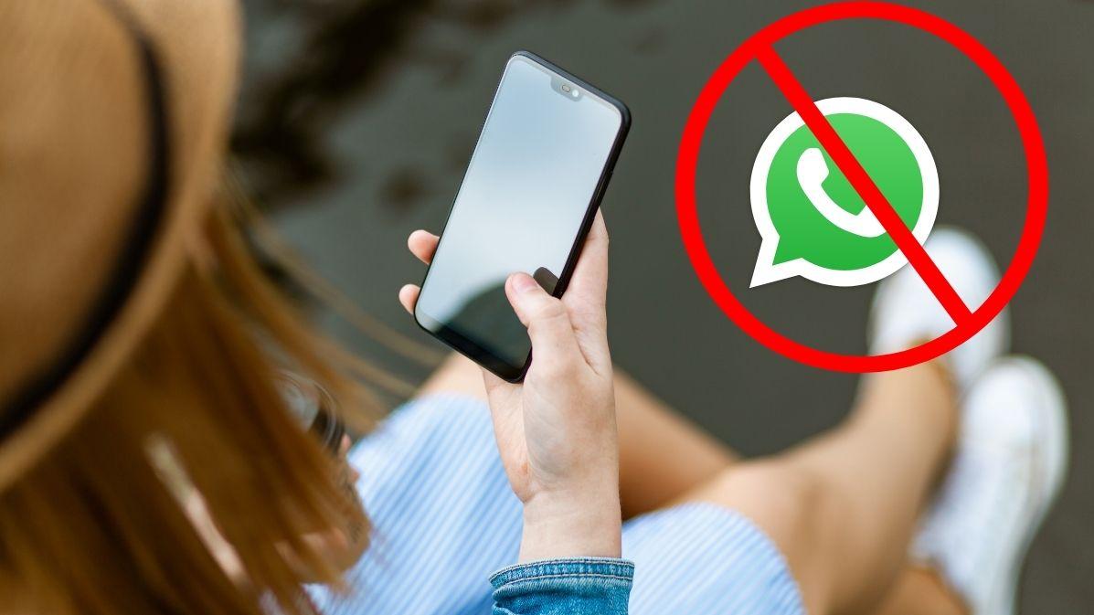 Cómo Bloquear A Alguien De Whatsapp Sin Que Se De Cuenta Todo Digital Apps 6144