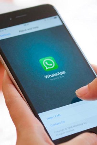 ¿cómo Quitar La Pestaña Archivados De Whatsapp Todo Digital Redesemk 9875