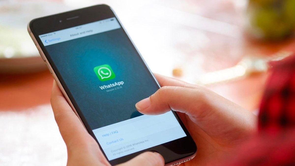 ¿cómo Quitar La Pestaña Archivados De Whatsapp Todo Digital Redesemk 8401
