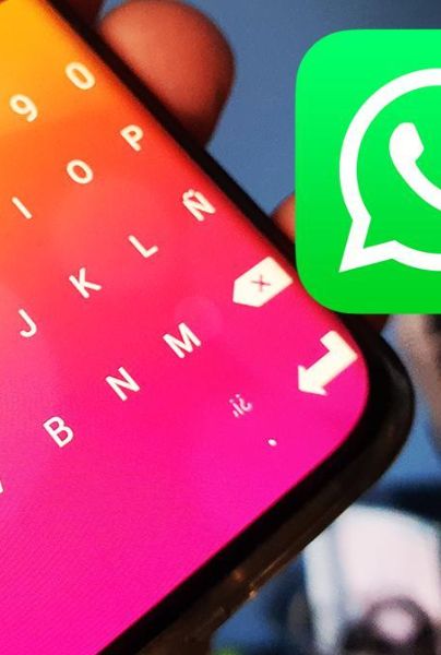 Whatsapp Truco Para Cambiar El Color Del Teclado Todo Digital Redes 5257