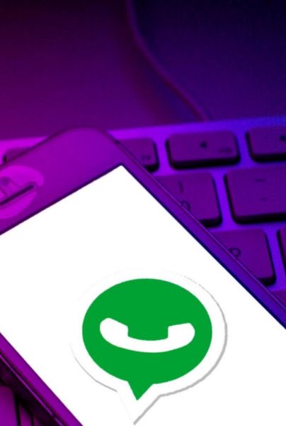 Porqué No Debes Compartir Capturas De Pantalla En Whatsapp Todo Digital Redes 3087