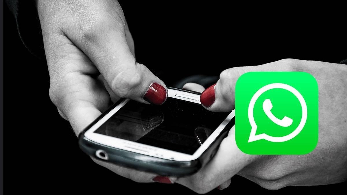 Cómo Desactivar Tu Cuenta De Whatsapp En Caso De Que Te Roben El Celular Todo Digital Redes 8514