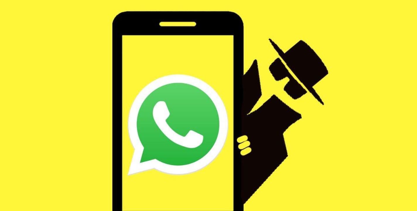 Whatsapp Cómo Espiar La Cuenta De Tu Pareja Sin Que Se De Cuenta Todo Digital Redes 7016