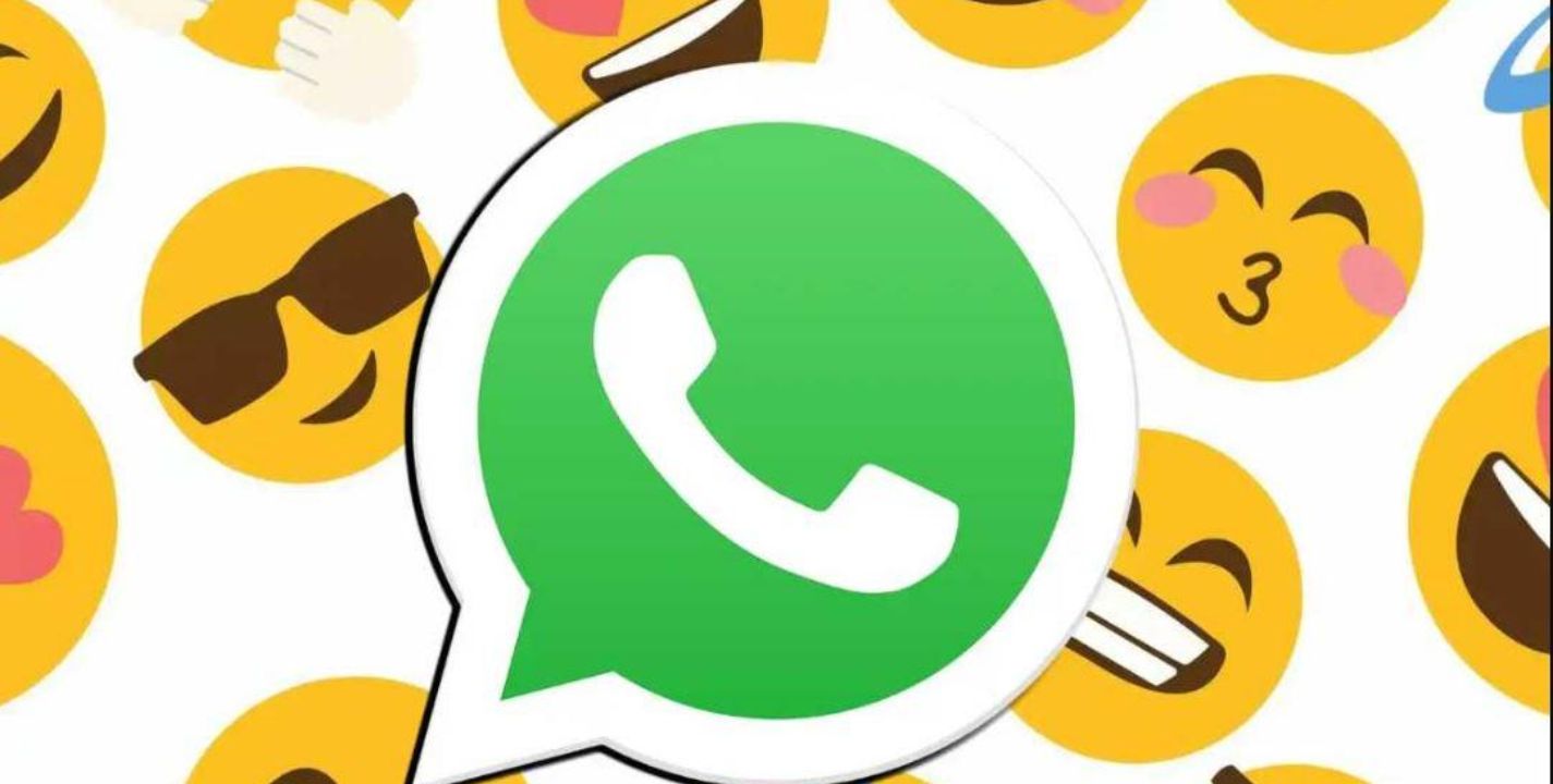 Whatsapp Así Puedes Reaccionar Con Emojis Todo Digital Redes 7254